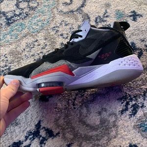 Jordon zoom 92